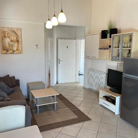 Apartment Gordana Vir Exterior foto